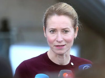Каллас попереджає США про втрату впливу на Європу