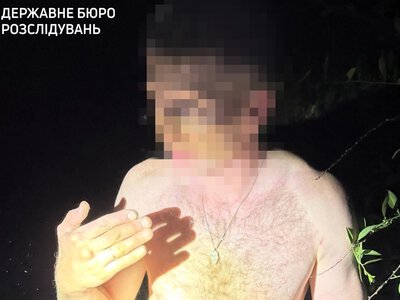 Суд ухвалив рішення про арешт поліцейського, підозрюваного у зґвалтуванні неповнолітньої дівчинки
