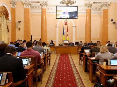 В Одесі створять сучасний реабілітаційно-спортивний простір для ветеранів