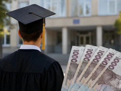 У Ковелі випускники-сироти отримають одноразову грошову допомогу