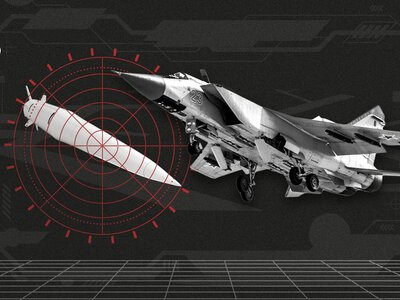 Кинджал більше не долітає: як українська Ліма змусила Путіна марнувати мільйони