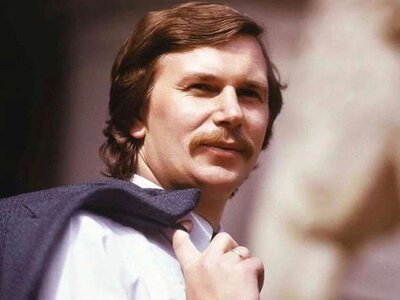 Легендарний український композитор: які незвичні слова заховалися у піснях Ігоря Білозіра