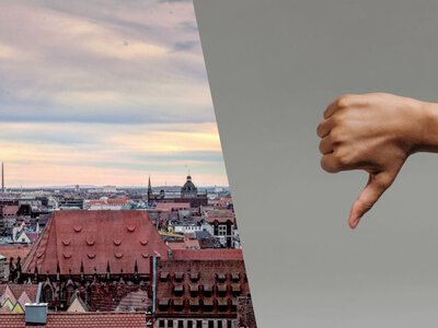 Що більше заробляєш, то менше в кишені: українка розкритикувала популярну країну ЄС