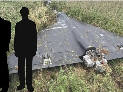Не збиралися розбирати дрон? Що кажуть у громаді про загиблих чоловіків