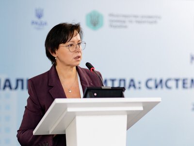 В Україні хочуть запровадити соціальну оренду житла замість квартирних черг