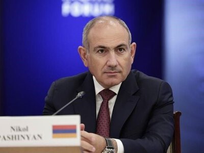 Трамп підтримав Пашиняна перед парламентськими виборами