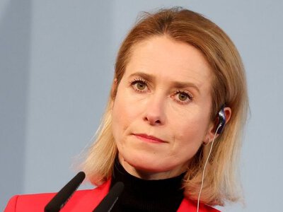 Каллас назвала пасткою РФ дебати про посланника ЄС щодо України