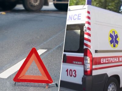 В Одеському обласному ТЦК та СП прокоментували ДТП за участю військових у Болградському районі