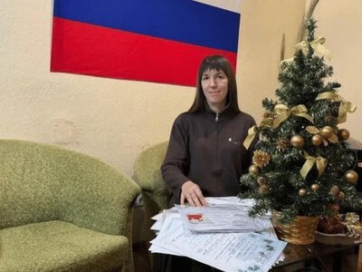 За роботу в окупаційній «раді депутатів» судитимуть жительку Нової Каховки