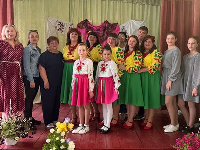 У Чорбівці й Свічкаревому збирали кошти для армії