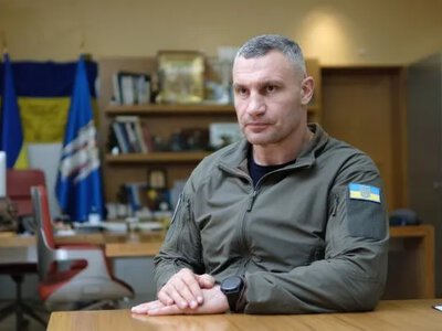 У Києві хочуть запровадити звання Почесний захисник міста
