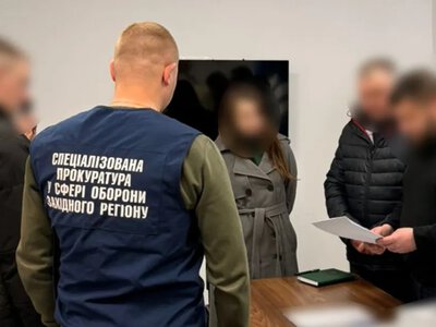 Ексочільника Рівненського ОТЦК судитимуть за придбання авто для армії зі збитками у понад 830 000 гривень