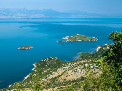 На море в Албанію: ідеальний маршрут для подорожі на 5 днів