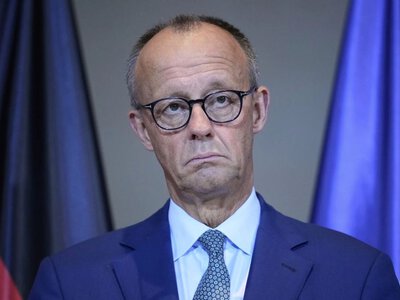 Чи піде Мерц у дострокову відставку: що кажуть у канцлера Німеччини