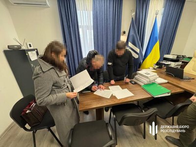 До суду передали вже третю справу щодо ексначальника Рівненського обласного ТЦК