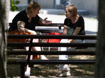  Пенсії, виплати ВПО та національний кешбек: що змінюється для українців у червні 
