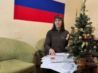  Жительку Нової Каховки судитимуть за роботу в окупаційній “раді депутатів” 