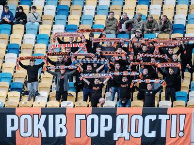 УЄФА досі не відреагував на звернення щодо фальшивих «Шахтаря» та «Зорі»