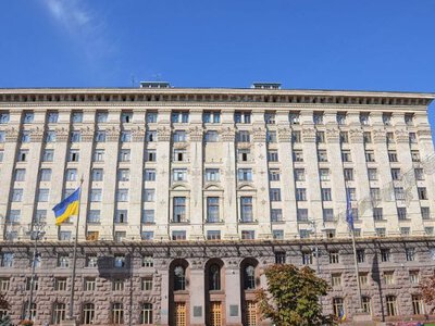 Київрада не підтримала залучення 1,5 млрд євро кредиту для будівництва метро на Троєщину