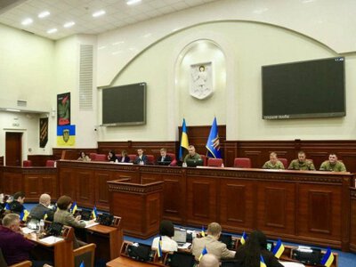 ​У Києві відновлять конкурси на посади керівників шкіл і дитсадків