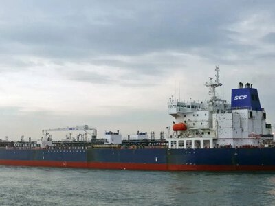 У Чорному морі поблизу Туреччини дрони атакували три танкери тіньового флоту Росії