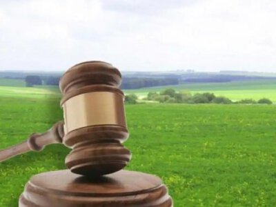 Понад 17 га землі водного фонду повернули громаді на Рівненщині