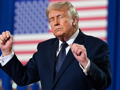 Трамп пригрозив «знести» Оман через Іран та нафту