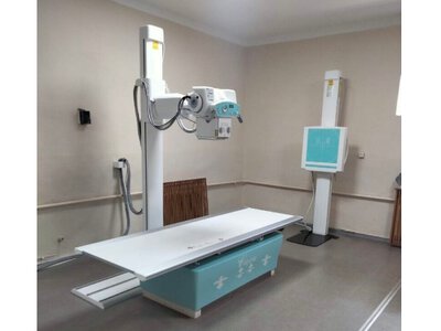  У Ніжині відкрився ще один сучасний рентген-кабінет: без шалених черг та з новітнім обладнанням 