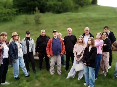 Після фронту – до води й тиші: на Рівненщині бачать новий ресурс для відновлення ветеранів.