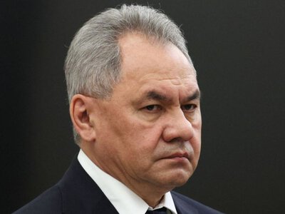 У Росії погрожують, що обіцяний удар по Києву може бути у будь-який момент