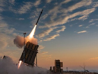 Серйозна проблема: військовий експерт пояснив, чому Україні не вистачає ракет до Patriot