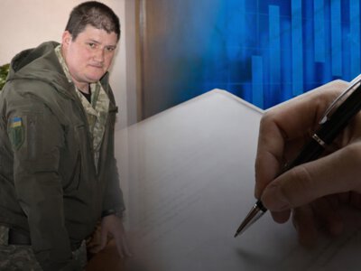 Що задекларував начальник Бердичівського районного ТЦК та СП Андрій Беспалов