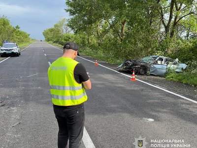 Смертельна ДТП із трьома авто на Миколаївщині: жінці-водієві повідомили про підозру
