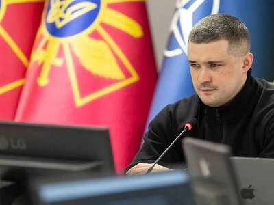 Україна узгодив з партнерами пріоритети перед новим Рамштайном