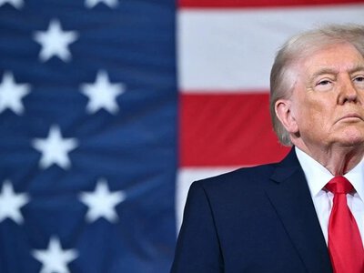 Трамп підтримує Пашиняна на парламентських виборах у Вірменії
