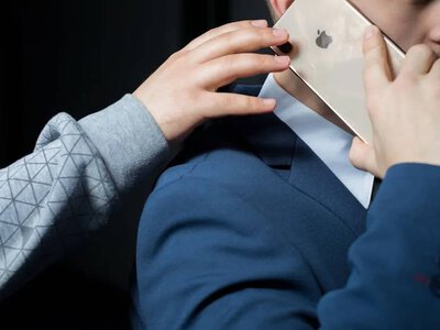 Apple працює над функцією автоматичного блокування викрадених iPhone