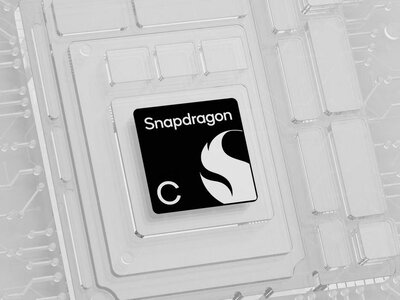 Новий чип Qualcomm Snapdragon C покликаний назавжди змінити ринок дешевих ноутбуків