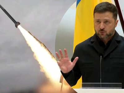 Протидія російській балістиці: Зеленський розповів, які домовленості з партнерами є зараз