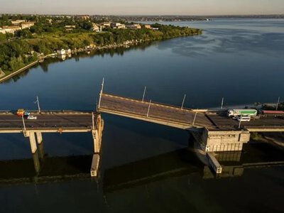 Через небезпечний стан Інгульського мосту: миколаївець виграв суд у Служби відновлення