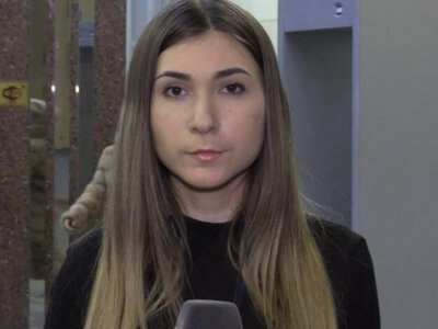 Українській журналістці Вікторії Рощиній зламали потиличну кістку в СІЗО Таганрога — Нацполіція
