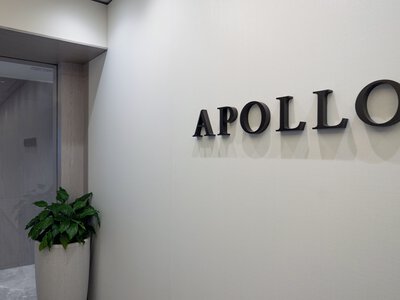  Американська Apex продає частку в інвесткомпанії Apollo при оцінці бізнесу в $10 млрд 