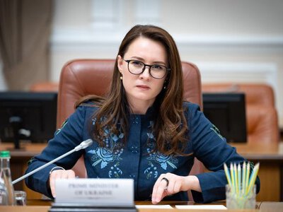 Україна отримає майже 3 мільярди євро фінансової допомоги від ЄС