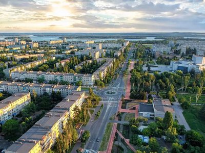 Судитимуть жителя Кременчуцького району, який засіяв комунальну землю в охоронній зоні — прокуратура