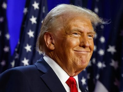 США та Іран погодили 60-денне перемир’я, але Трамп ще не схвалив угоду — Axios