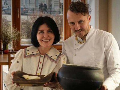 Епоха завершується, – бар Євгена Клопотенка у Львові повідомив про закриття