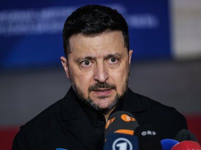 Україна хоче відкрити перший кластер про вступ до ЄС уже найближчими тижнями, — Зеленський