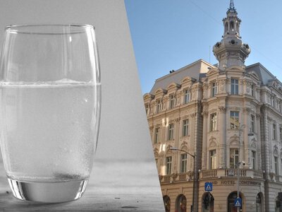 В італійському люкс-готелі жінці відмовилися дати води з-під крана: чи це законно