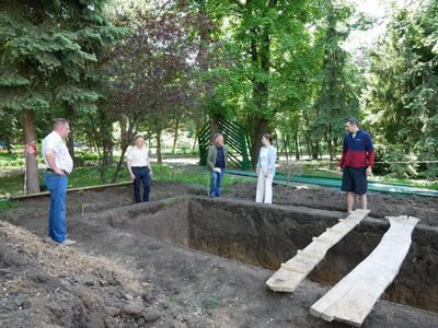 Музей живого ґрунту на Полтавщині: інновації для аграріїв
