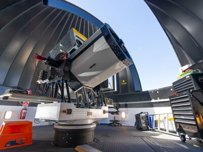  Американський стартап Observable Space залучив інвестиції на лазерний супутниковий зв’язок 