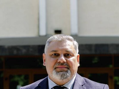 Мирослав Горват став доктором філософії з політології: важлива подія для ромської громади України
